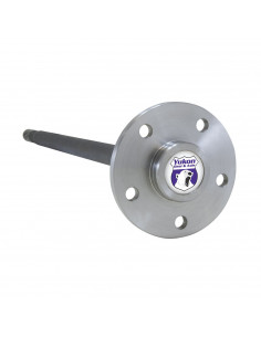 Yukon 4340 Chrome Moly alloy LH rear axle for Model 35...