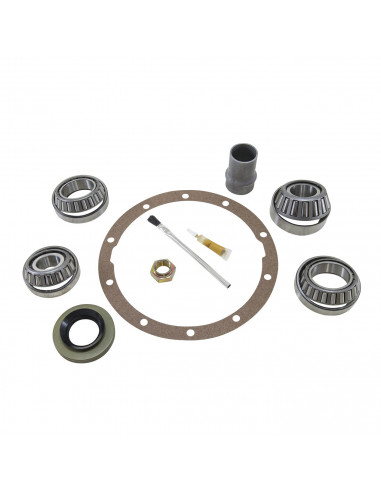 Yukon Bearing install kit for '91 & newer Toyota L & cruiser differential