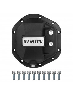 Yukon Hardcore Diff Cover for Dana 44