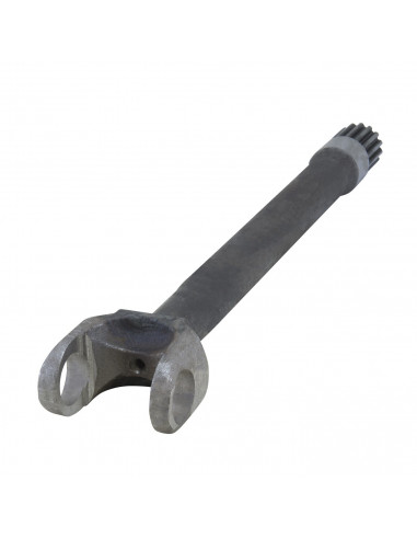 Dana 44 replacement RH inner disconnect axle, 19.62" long
