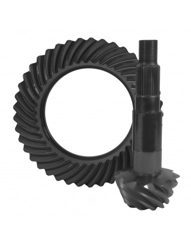 High performance Yukon replacement Ring & Pinion gear set for Dana 80 in a 3.73