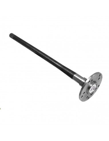 Replacement axle for Ultimate 88 kit, left h& side
