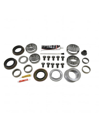 Yukon Master Overhaul kit for Ford 8.8" reverse rotation IFS differential