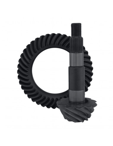 High performance Yukon Ring & Pinion gear set for Model 35 Super in a 3.73 ratio