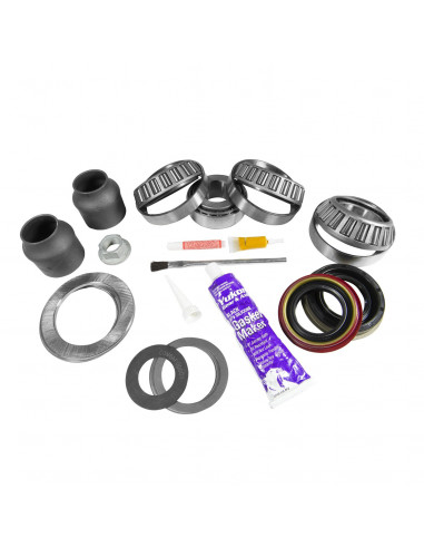 Yukon Master kit for '00-'07 9.75" diff with an '11 & up ring & pinion set