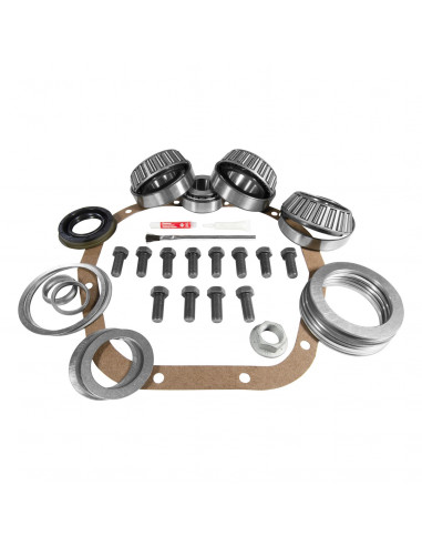 Yukon Master Overhaul kit for '07 & down Ford 10.5" differential.