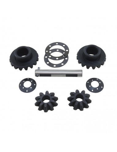 Yukon standard open spider gear kit for T100 & Tacoma with 30 spline axles.