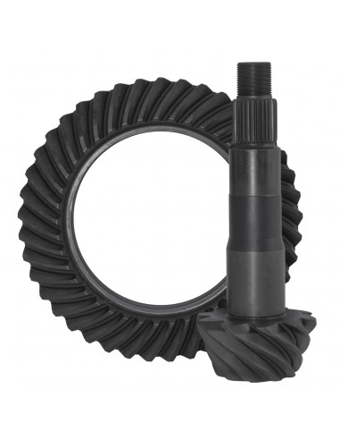 High performance Yukon Ring & Pinion set for Toyota Tacoma & T100 in a 3.73