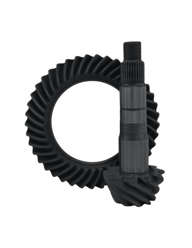 High performance Yukon Ring & Pinion set for Toyota Tacoma & T100 in a 4.11
