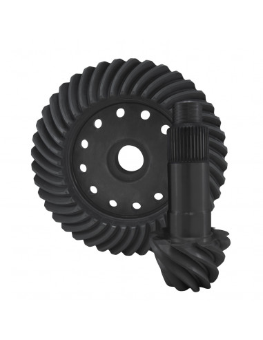 High performance Yukon replacement ring &...
