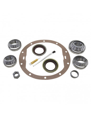 Yukon Bearing install kit for '98-'13r GM 9.5" differential