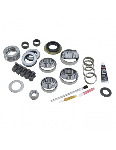 Yukon Master Overhaul kit for '04 & up 7.6"IFS front differential.