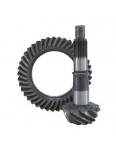 Gm ring shop and pinion