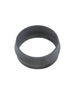 Crush sleeve for Dana 44 JK rear, 8" GM & 8.25" IFS