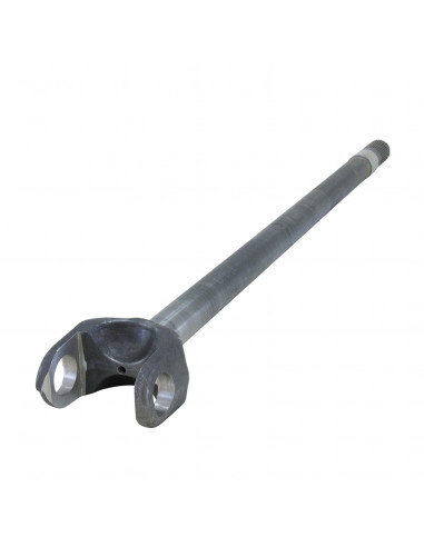 Yukon 4340 Chromoly axle for '03-'09 9.25" front, right h& side, 38.1" long