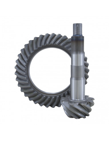 High performance Yukon Ring & Pinion gear set for Toyota V6 in a 5.29 ratio