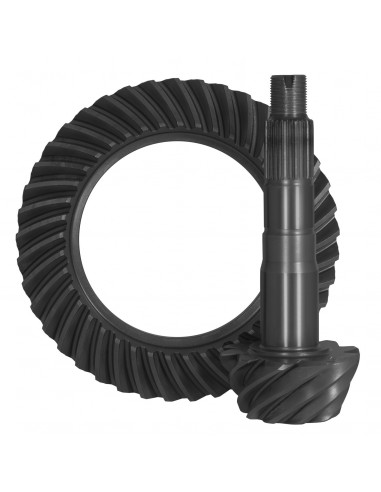 Yukon Ring & Pinion Gear Set for Toyota Front 8" in 4.11 Ratio