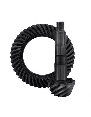 High performance Yukon Ring & Pinion set for...