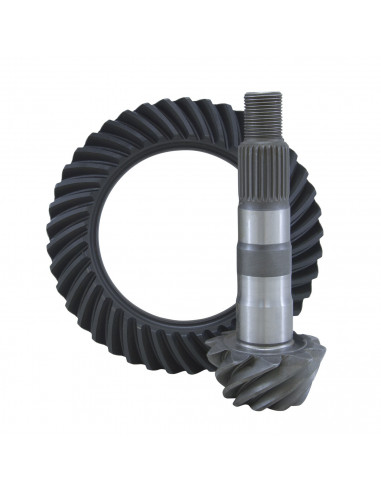 High performance Yukon Ring & Pinion set for GM IFS 7.2" (S10 & S15) in a 3.42