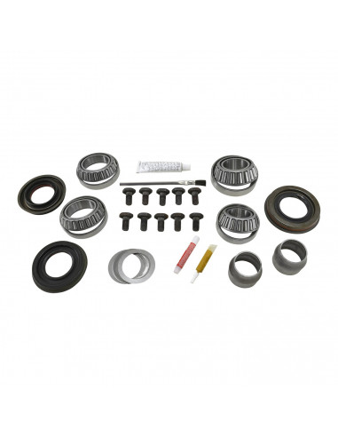 Yukon Master Overhaul Kit for Nissan M205 Front Differential