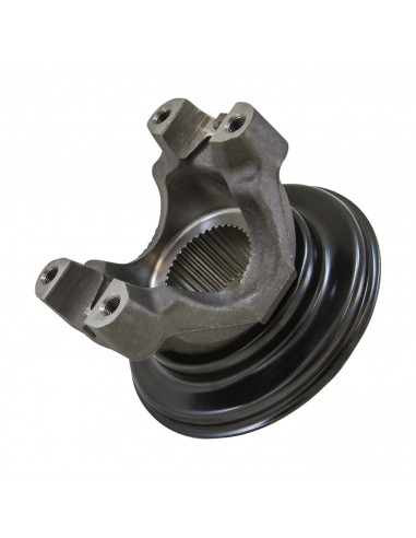 Yukon replacement pinion yoke for Spicer S110, 1480 u/joint size
