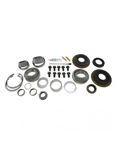 Yukon Master Overhaul kit for C200 IFS front differential