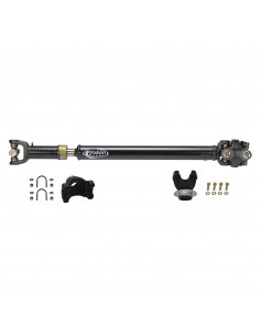 Yukon Heavy Duty Driveshaft for '07-'11 JK Front