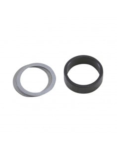 JK Dana 44 Rear Pinion Preload Solid Spacer & Shim Kit