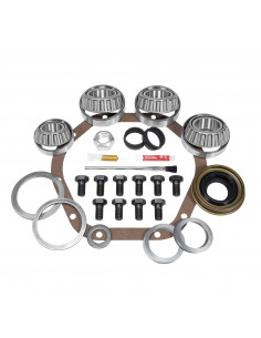 Yukon Master kit for Dana 44 rear diff for use with new...