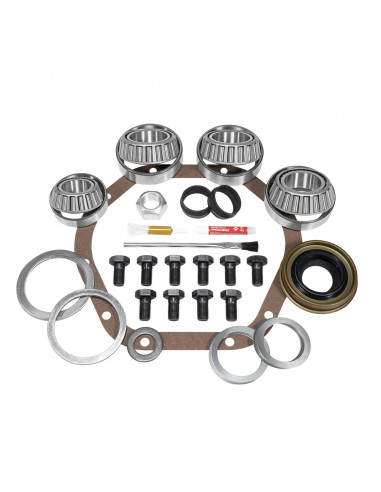 Yukon Master kit for Dana 44 rear diff for use with new '07+ non-JK Rubicon.