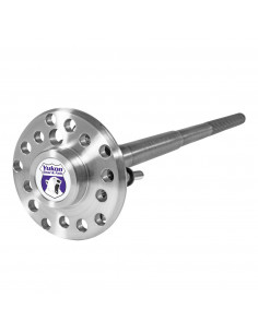 Yukon Chromoly Rear Axle for Jeep JK Non-Rubicon 2