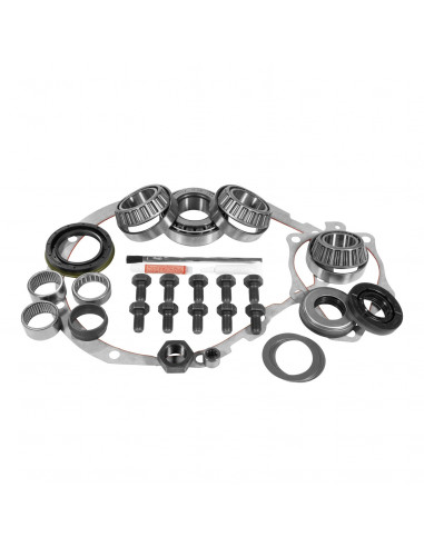 Yukon Gear & Axle Master Overhaul Kit for Various General Motors 8.25" IFS