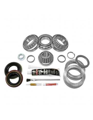 Yukon Master kit for '08-'10 9.75" diff with an '11 & up ring & pinion set