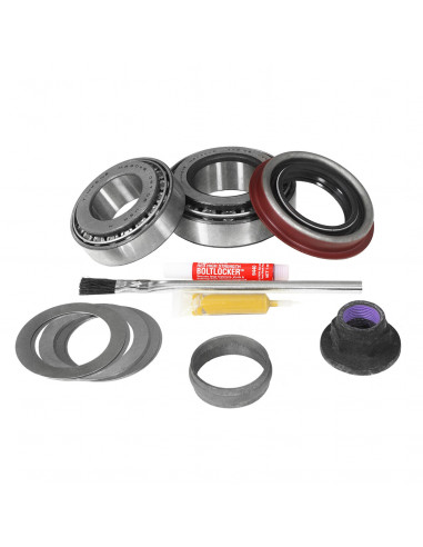 Yukon Pinion install kit for '08-'10 9.75" diff with '11 & up ring & pinion set