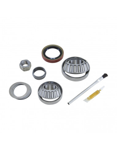 Yukon Pinion install kit for '99 & newer 10.5" GM 14 bolt truck differential