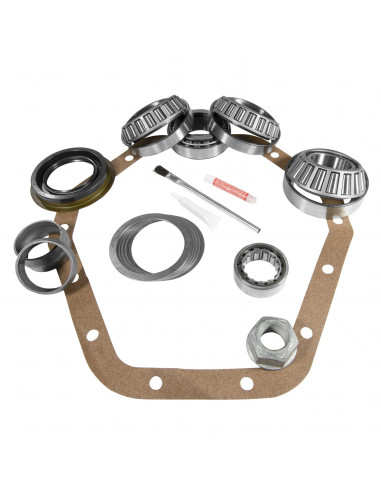 Yukon Master Overhaul kit for GM '98 & newer 14T differential