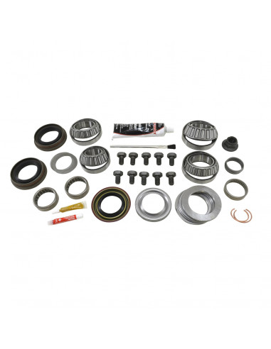Yukon Master Overhaul Kit for 2009 & up Ford 8.8" Reverse IFS differential