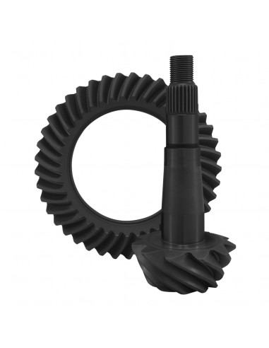 High performance Yukon Ring & Pinion gear set for Chy 8.25" in a 3.73