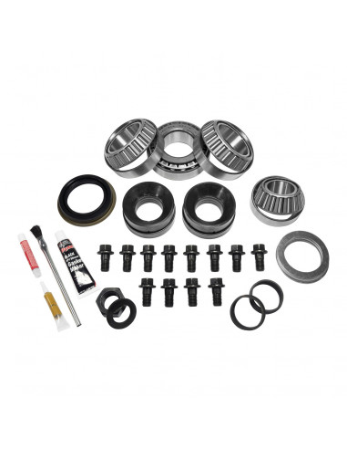 Yukon Master Overhaul kit for Chy 9.25" front diff for 2003 & newer truck