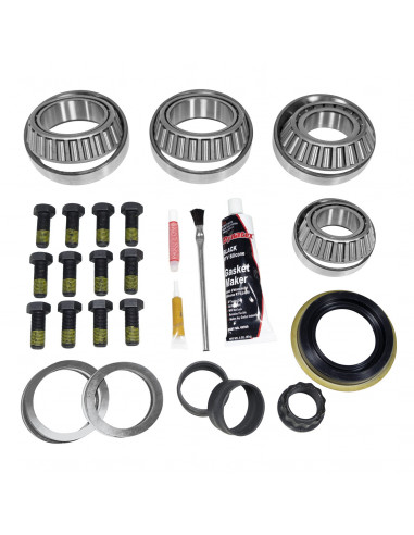 Yukon Master Overhaul kit for 2011 & up GM & Dodge 11.5" differential
