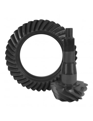 High performance Yukon Ring & Pinion gear set for '11 & up Chy 9.25" ZF 3.55