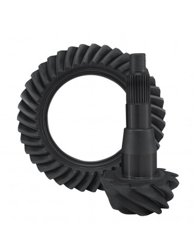 High performance Yukon Ring & Pinion gear set for '11 & up Chy 9.25" ZF 3.90