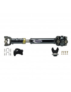 Yukon Heavy Duty Driveshaft for '12-'17 JK Rear w/ M/T