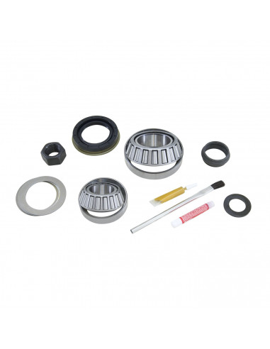 Yukon Pinion Kit for 11.5" 2014 & up RAM 2500 w/small bearing ring & pinion set