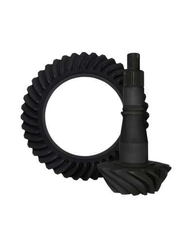 High performance Yukon Ring & Pinion gear set for '14 & up GM 9.5" in a 3.08