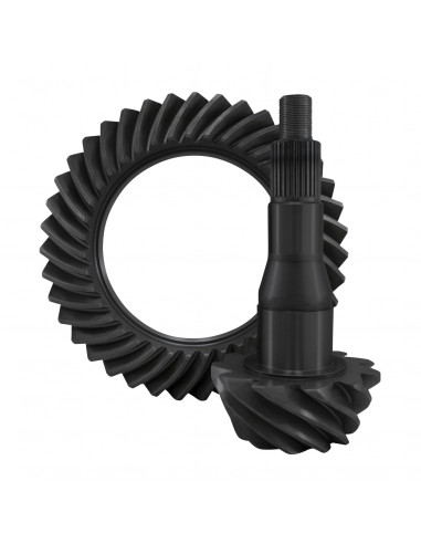 High performance Yukon Ring & Pinion gear set for 2000-2010 9.75" in a 3.31