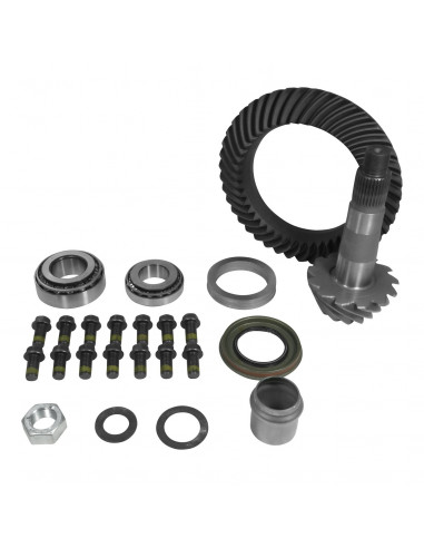 High performance Yukon replacement Ring & Pinion gear set for Dana M275, 3.31