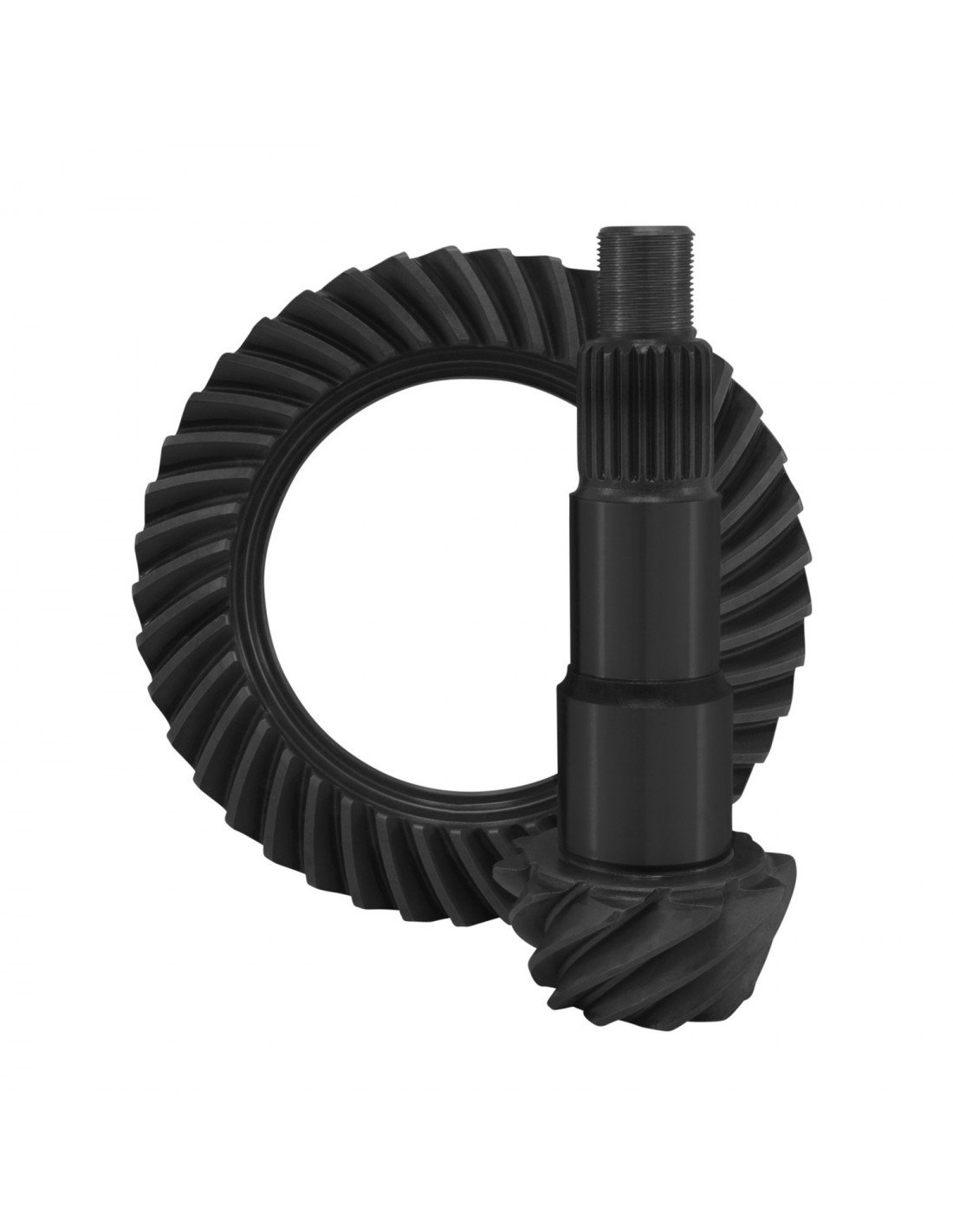 Yukon Ring & Pinion Gears for Jeep Wrangler JL D30/186MM Front in 4.11