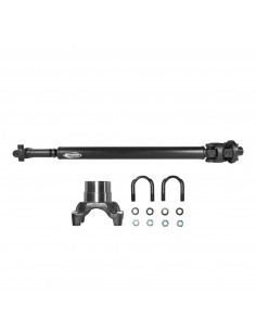 Yukon Performance Rear Driveshaft HD 2018 JL Rubicon 4...