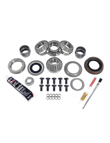 Yukon Master Overhaul Kit for a Jeep JL Front D30/186MM (NO Axle Seals)